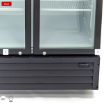  Ψυγείο ποτών 800L